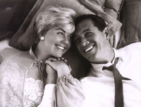 Doris Day Longsleeve T-shirt #2670330