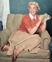 Doris Day mug #G912446