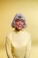 Doris Day Longsleeve T-shirt #2670360