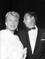 Doris Day Tank Top #2670367