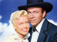 Doris Day mug #G912471