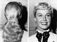 Doris Day mug #G912480