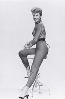 Doris Day Longsleeve T-shirt #2670388