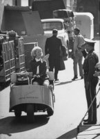 Doris Day tote bag #G912494