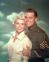 Doris Day Longsleeve T-shirt #2670400