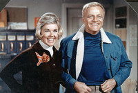Doris Day Longsleeve T-shirt #2670419