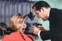 Doris Day Longsleeve T-shirt #2670423