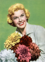 Doris Day Longsleeve T-shirt #2670429