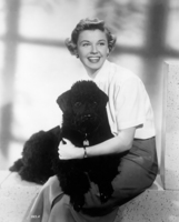 Doris Day Longsleeve T-shirt #2670447