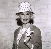 Doris Day mug #G912570