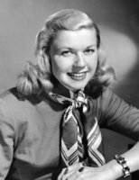 Doris Day Longsleeve T-shirt #2670509