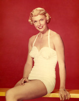 Doris Day Longsleeve T-shirt #2670523