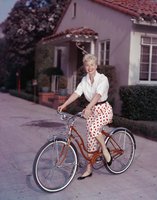 Doris Day Longsleeve T-shirt #2670530