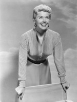 Doris Day Longsleeve T-shirt #2670555