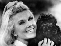 Doris Day Longsleeve T-shirt #2670560