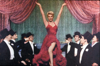 Doris Day Longsleeve T-shirt #2670563