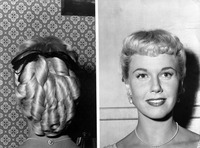 Doris Day Longsleeve T-shirt #2670565