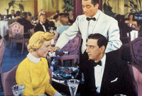 Doris Day Longsleeve T-shirt #2670566