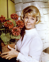 Doris Day Longsleeve T-shirt #2670583