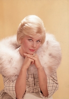 Doris Day Tank Top #2670617