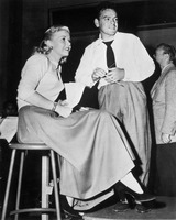 Doris Day Sweatshirt #2670639
