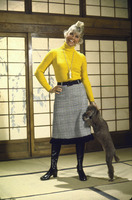 Doris Day Longsleeve T-shirt #2670646