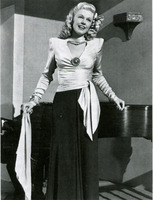 Doris Day Sweatshirt #2670652