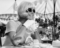 Doris Day Tank Top #2670664