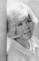 Doris Day Tank Top #2670703