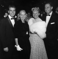 Doris Day Tank Top #2670706