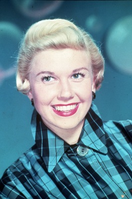 Doris Day stickers 2670710