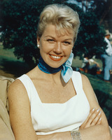 Doris Day Sweatshirt #2670731