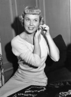 Doris Day mug #G912840