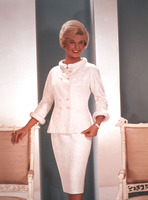 Doris Day Tank Top #2670756