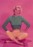 Doris Day Longsleeve T-shirt #2670807