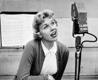 Doris Day Sweatshirt #2670826