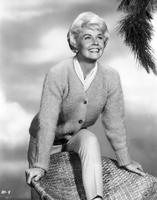 Doris Day Tank Top #2670837