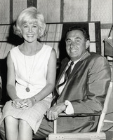 Doris Day mug #G912944