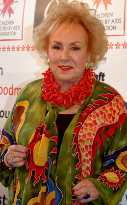 Doris Roberts posters