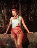 Dorothy Dandridge mug #G303267