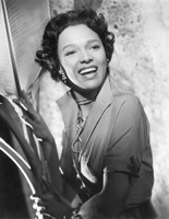Dorothy Dandridge Longsleeve T-shirt #2675016