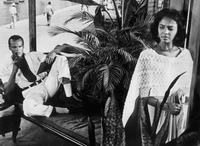 Dorothy Dandridge mug #G917119
