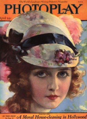 Dorothy Gish posters