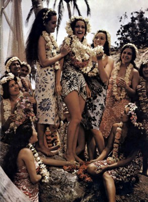 Dorothy Lamour posters