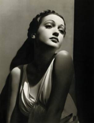 Dorothy Lamour Mouse Pad 1529286