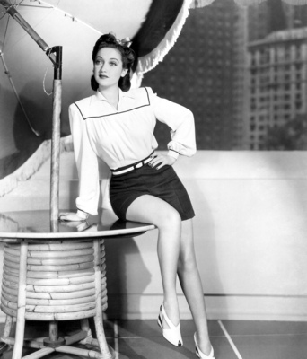 Dorothy Lamour posters