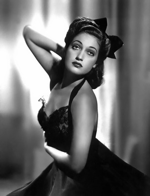 Dorothy Lamour posters