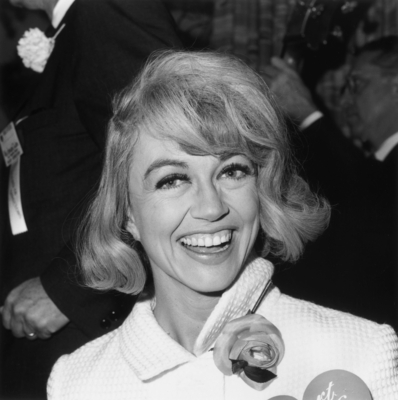 Dorothy Malone stickers 2600377