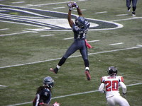 Doug Baldwin mug #G327814