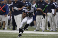 Doug Baldwin mug #G327815
